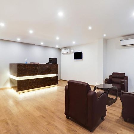 Townhouse Townhouse Clark Inn Patna  Zewnętrze zdjęcie