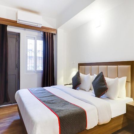 Townhouse Townhouse Clark Inn Patna  Zewnętrze zdjęcie