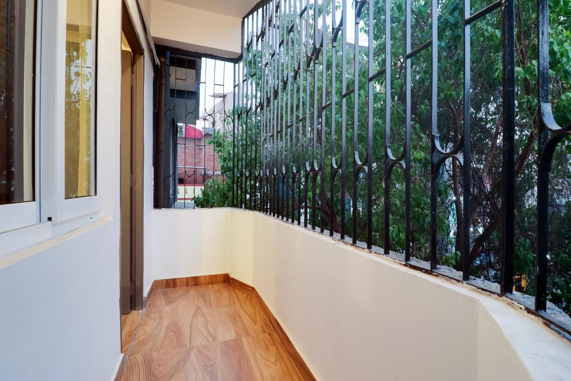 Townhouse Townhouse Clark Inn Patna  Zewnętrze zdjęcie