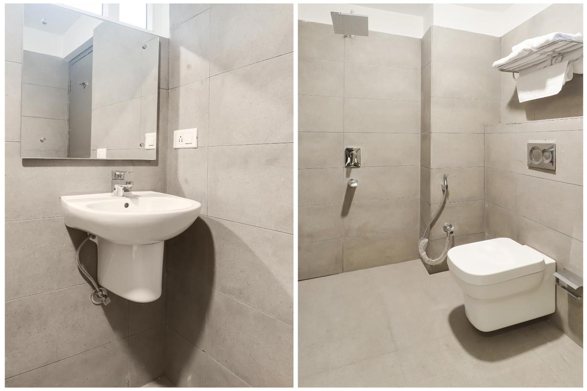 Townhouse Townhouse Clark Inn Patna  Zewnętrze zdjęcie