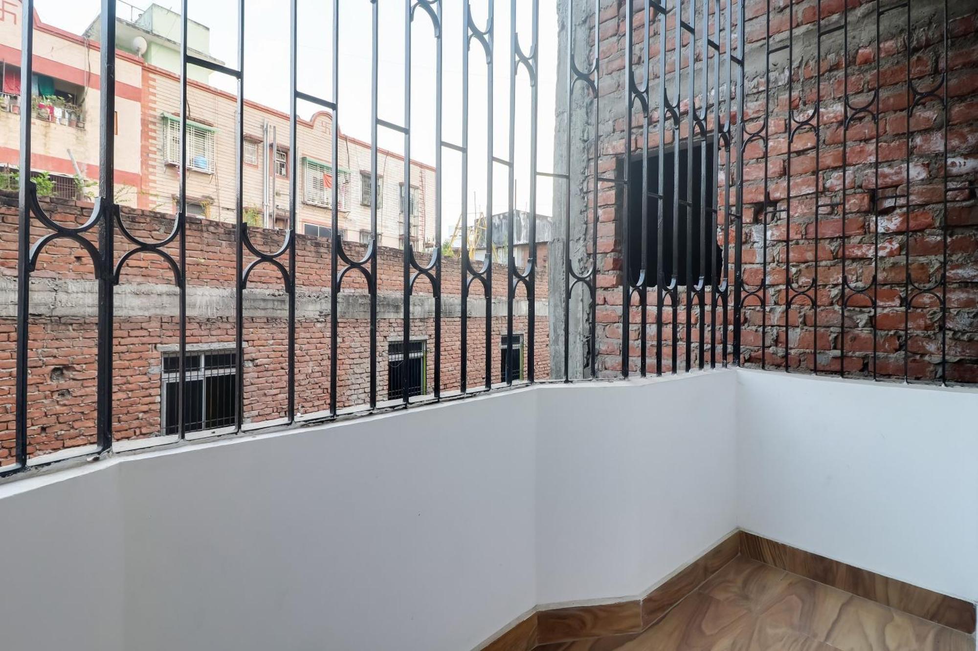 Townhouse Townhouse Clark Inn Patna  Zewnętrze zdjęcie