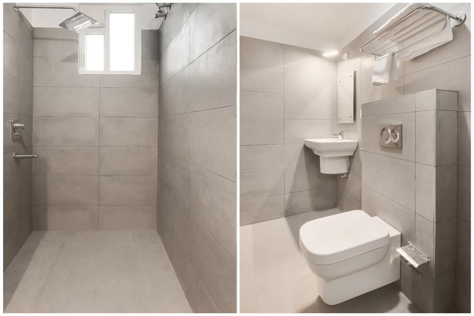 Townhouse Townhouse Clark Inn Patna  Zewnętrze zdjęcie